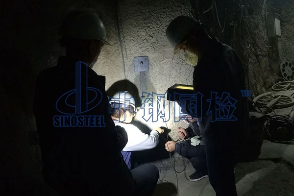 隧道检测需要什么资质工程检测机构-狗万