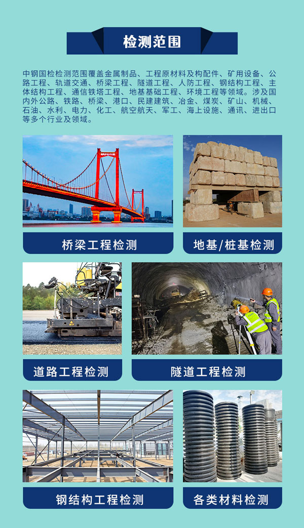 狗万工程检测范围