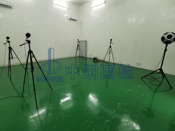 狗万声学实验室